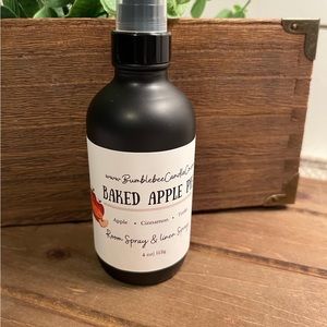 Room Spray - Baked Apple Pie